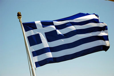 grecia libera