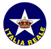 italia reale a roma